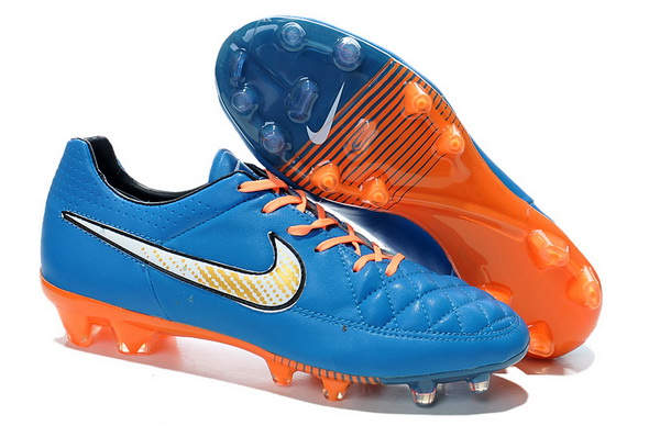 Nike Tiempo Legend V FG Men Shoes--012